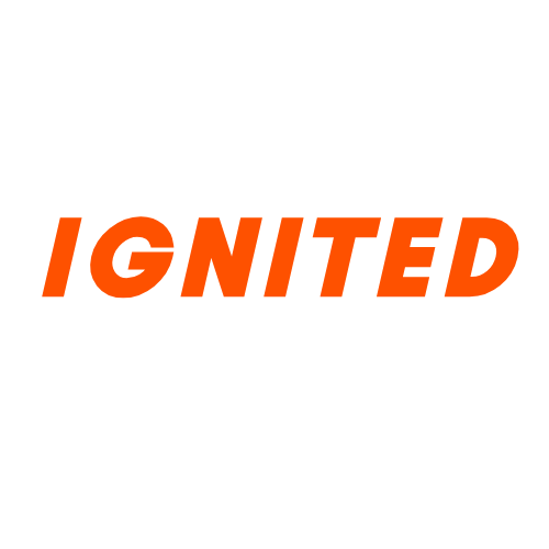Ignited Content Logo
